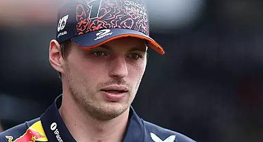 Formula 1’de gündem sarsacak iddia: Max Verstappen, Mercedes’e mi gidiyor?
