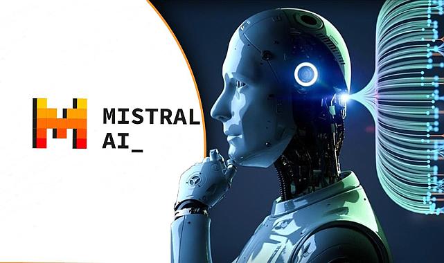 Fransa'dan ChatGPT'ye rakip: Mistral AI yükseliyor