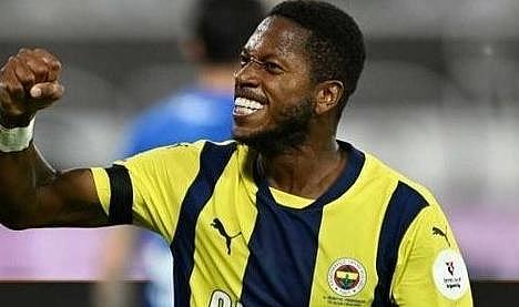 Fred'e Premier Lig Kancası! Fenerbahçe'de Ayrılık Kapıda mı?