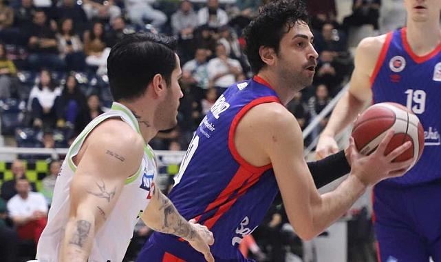 Furkan Korkmaz ile Bahçeşehir Koleji’nin Yolları Ayrıldı
