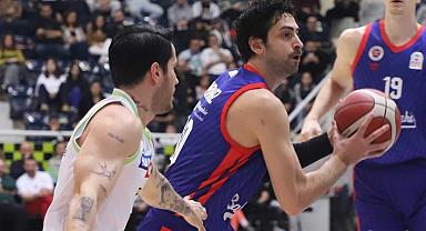 Furkan Korkmaz ile Bahçeşehir Koleji’nin Yolları Ayrıldı