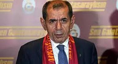 Galatasaray Başkanı Dursun Özbek ameliyat oldu