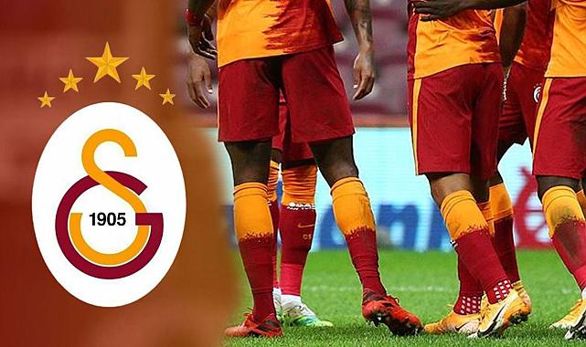 Galatasaray’da 6’ncı ayrılık resmen açıklandı