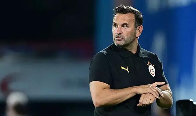 Galatasaray'da 7 yabancı oyuncu yolcu! Ayrılık listesi net