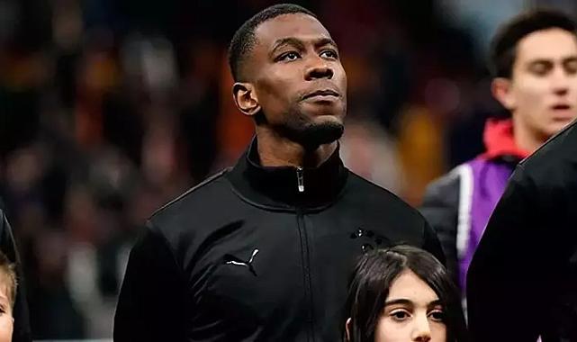 Galatasaray'da Cuesta'ya sürpriz talip! Transfer ödenecek ücret belli oldu