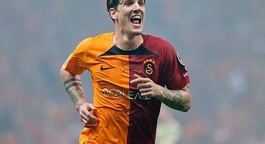 Galatasaray’da flaş ayrılık! Nicolo Zaniolo, menajeri açıkladı
