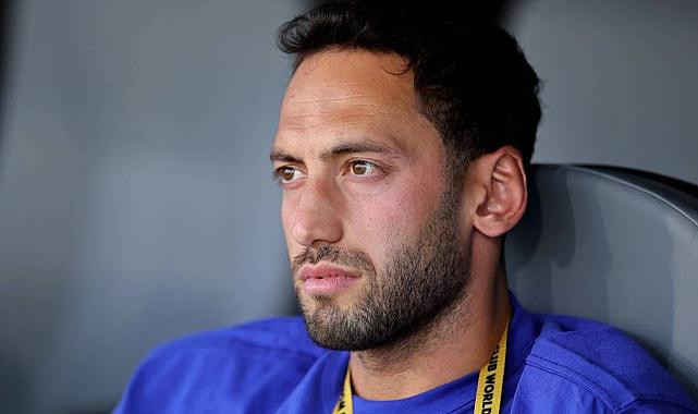 Galatasaray'da Hakan Çalhanoğlu gerçeği!