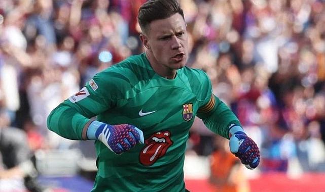 Galatasaray'da Marc-Andre ter Stegen hedefi ve alternatifler