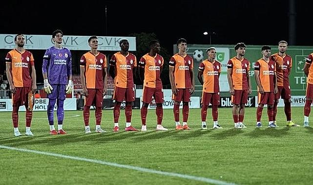 Galatasaray’da Okan Buruk’tan Flaş Karar! Cuesta ve Nelsson’un Bileti Kesildi