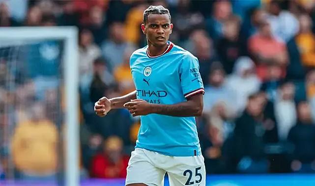 Galatasaray'dan Akanji sürprizi! Şartları soruldu