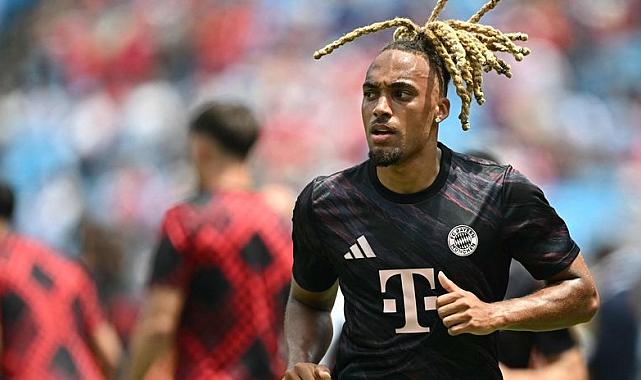 Galatasaray'dan Boey sürprizi! Geri dönüyor
