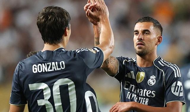 Galatasaray'dan Dani Ceballos sürprizi! Teklif hazırlanıyor