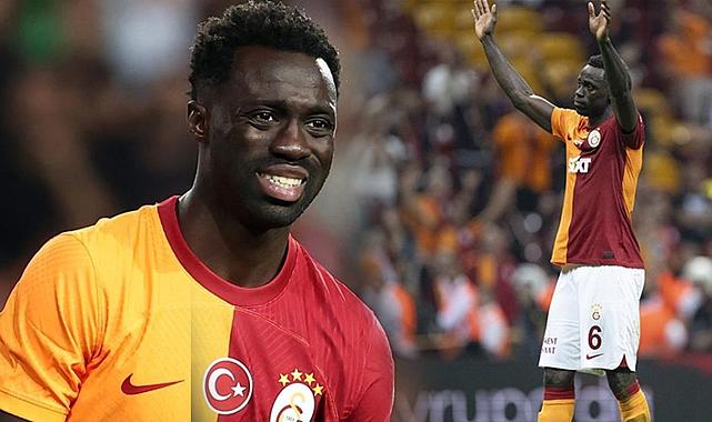 Galatasaray’dan Davinson için 50 milyonluk rest