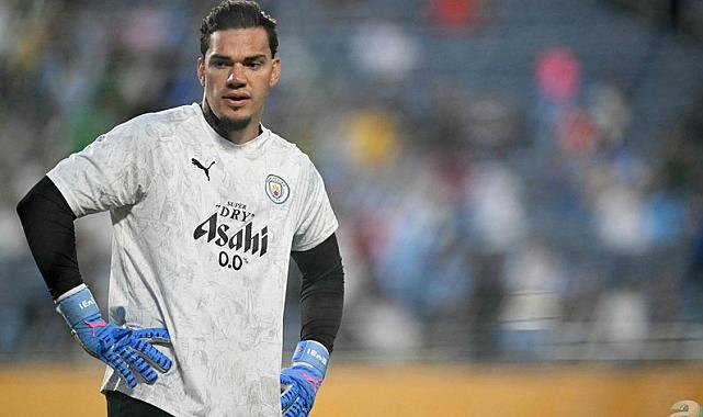 Galatasaray’dan Ederson sürprizi! Transfer harekatı başladı