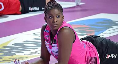 Galatasaray’dan flaş transfer: Sylla’dan Türkçe mesaj
