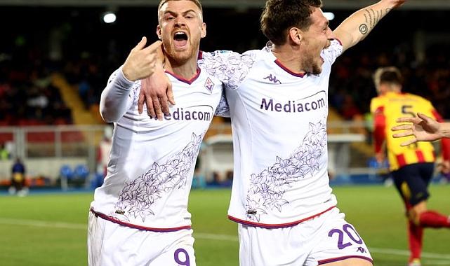 Galatasaray’dan Lucas Beltran hamlesi