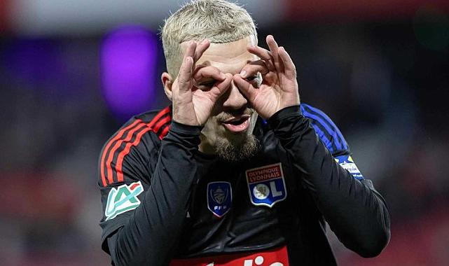 Galatasaray'dan Mikautadze Atağı! Okan Buruk Transfer İçin Devrede
