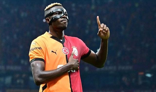 Galatasaray’dan Napoli’ye transfer resti