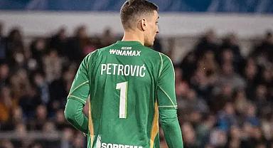 Galatasaray’dan Petrovic için yeni teklif