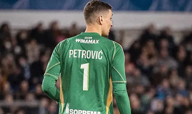 Galatasaray’dan Petrovic için yeni teklif