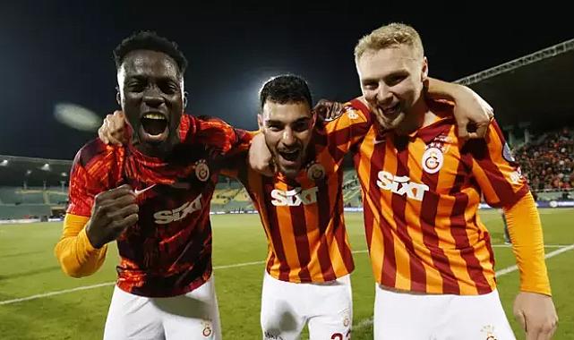 Galatasaray’dan Sanchez için net karar!