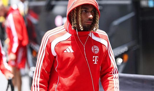 Galatasaray'dan sürpriz hamle: Boey geri dönüyor!