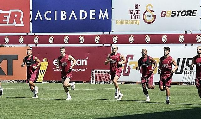 Galatasaray, Davinson Sanchez teklifini reddetti