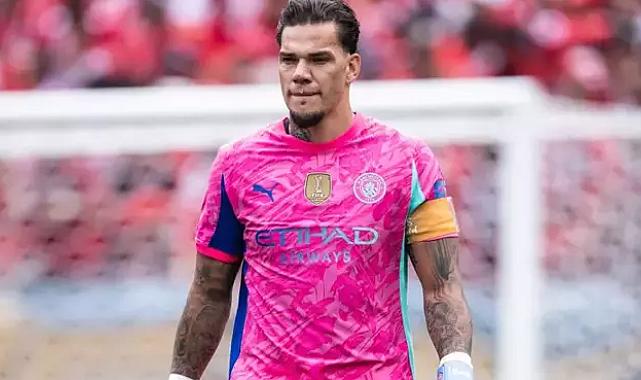 Galatasaray, Ederson transferinde yeniden atağa kalktı