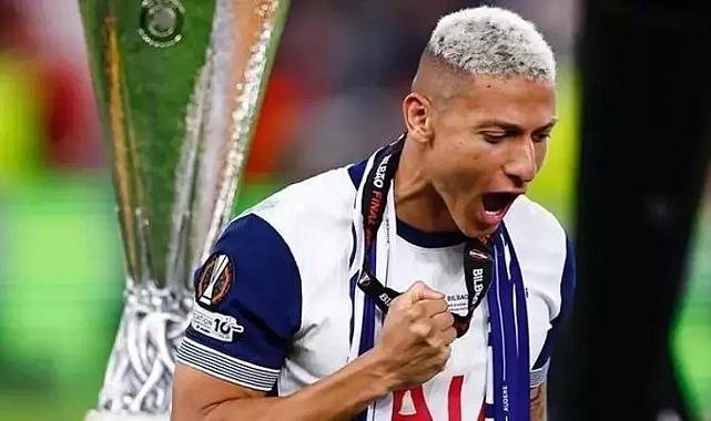 GALATASARAY İÇİN RICHARLISON İDDİASI