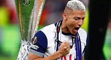 GALATASARAY İÇİN RICHARLISON İDDİASI