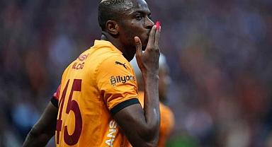Galatasaray’ın hayali yıkıldı: Osimhen teklifleri reddetti