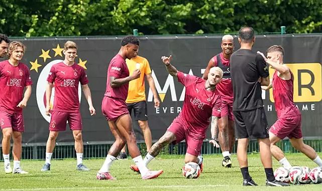 Galatasaray’ın kamp rakibi Serie A ekibi Cagliari