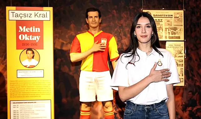 Galatasaray Kadın Voleybol Takımı Aslı Tecimer’i transfer etti!