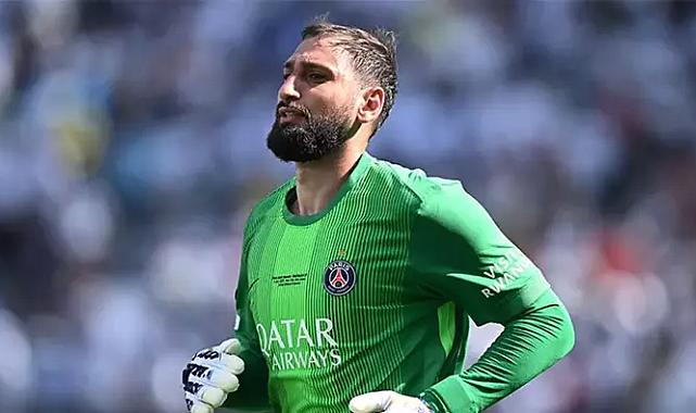 Galatasaray kaleci transferinde Ederson ve Donnarumma’yı istiyor