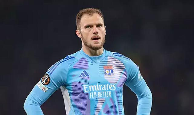 Galatasaray, Lucas Perri için yeniden devrede
