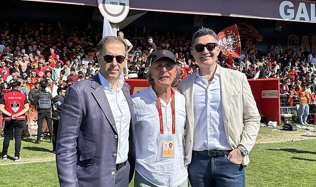 Galatasaray, Metin Ülgen ile yollarını ayırdı