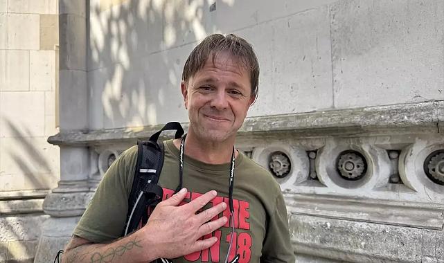 Galli Hemşireden Gazze Çağrısı: Kalbiniz Nerede?