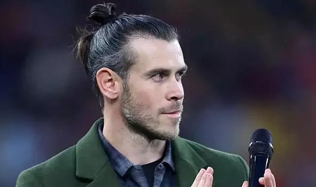 Gareth Bale, Cardiff City için satın alma teklifinde