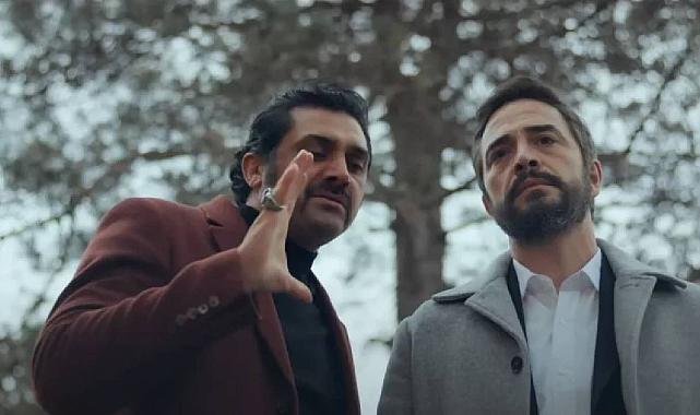 Gassal dizisinin yeni sesi belli oldu: Kubat