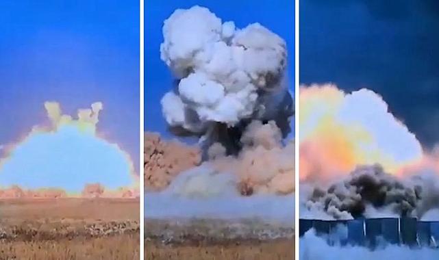 GAZAP bombası Yunan medyasında “Avrupa uyanmalı” tepkisi