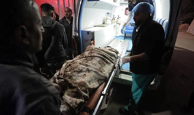 Gazze’de İsrail bombardımanında 26 kişi öldü