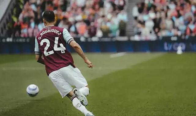 Gedson’un yerine Guido Rodriguez hamlesi