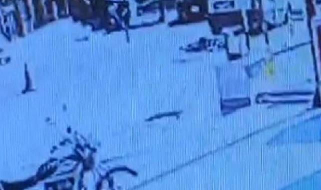 Geri manevra faciayla bitti: Yaşlı adam öldü