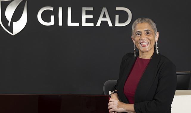 Gilead Türkiye’ye yeni genel müdür atandı