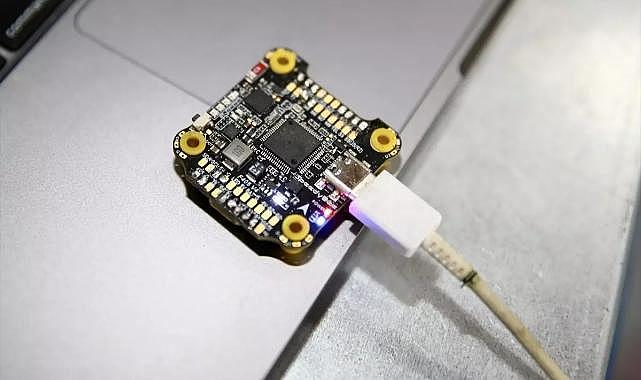 Giresun'dan 35 ülkeye yüksek teknoloji ihracatı