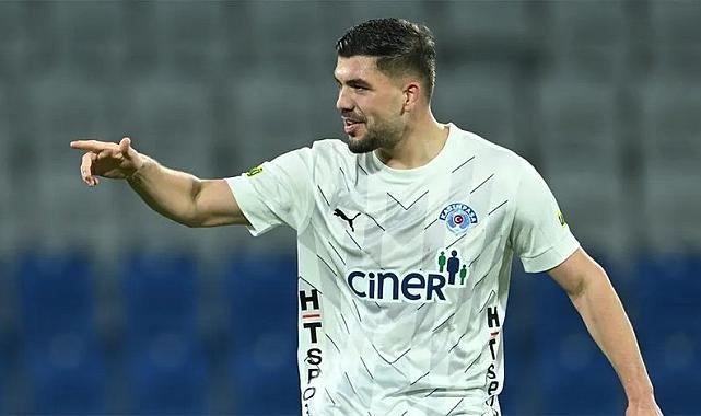 Gökhan Gül, Suudi Arabistan’a transfer oldu