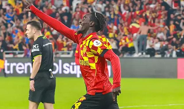 Göztepe'de Solet'e büyük şok!