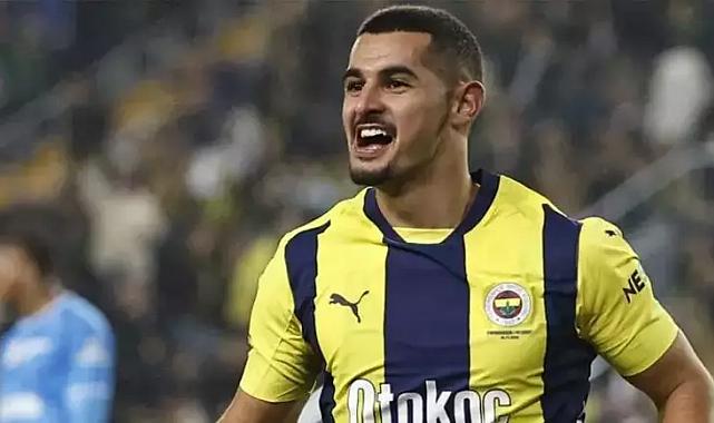 Göztepe, Levent Mercan için Fenerbahçe ile temasta