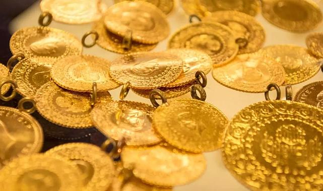 Gram altında sınırlı düşüş: İşte güncel fiyatlar