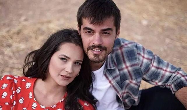 Gülsim Ali’nin yeni dizisi ve rolü belli oldu